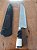 🔪 Faca 9” Picanheira em Aço Inox – Estilo Inconfundível, Corte Preciso! - Imagem 2