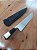 🔪 Faca 9” Picanheira em Aço Inox – Estilo Inconfundível, Corte Preciso! - Imagem 1
