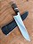 🔪 Faca 9” Picanheira em Aço Inox – Estilo Inconfundível, Corte Preciso! - Imagem 4