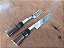 🍖 FACA E GARFO EM INOX 5" – PERFEITOS PARA O CHURRASCO DA IGREJA! 🍴 - Imagem 10