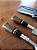 🍴 FACA E GARFO EM INOX 5" – PERFEITOS PARA O CHURRASCO DA IGREJA! - Imagem 9