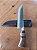 🔪 Faca 8” Picanheira em Aço Carbono – Estilo Inconfundível! - Imagem 10
