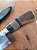 🔪 Faca 8” Picanheira em Aço Carbono – Estilo Inconfundível! - Imagem 7