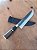 🔪 Faca Picanheira 8” em Aço Carbono – Estilo Inconfundível! - Imagem 10