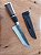 🔪 Faca Picanheira 8” em Aço Carbono – Estilo Inconfundível! - Imagem 4