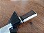 🔪 FACA 8” PICANHEIRA EM AÇO INOX – ESTILO INCONFUNDÍVEL! - Imagem 9