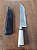 FACA 8” PICANHEIRA EM AÇO INOX – CORTE PRECISO, ESTILO INCONFUNDÍVEL 🔪 - Imagem 9