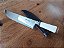 FACA 8” PICANHEIRA EM AÇO INOX – CORTE PRECISO, ESTILO INCONFUNDÍVEL 🔪 - Imagem 7