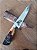 🔪 Faca 7” com cabo tema Moto Custom – Inox Cirúrgico Premium! - Imagem 7