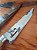 Faca 7" em Inox – O Parceiro Perfeito para suas Aventuras de Pesca! - Imagem 10