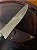 FACA ARTESANAL INOX 8" CABO MISTO - Imagem 4