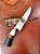 FACA ARTESANAL INOX 8" CABO MISTO - Imagem 10