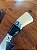 FACA ARTESANAL INOX 7" CABO RESINA MISTA - Imagem 6
