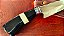 FACA ARTESANAL INOX 7" CABO RESINA - Imagem 10