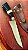 FACA ARTESANAL INOX 7" CABO RESINA - Imagem 6