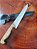Faca Gaucha Sorocabana Full Tang 10″ - Imagem 13