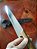 Faca Gaucha Sorocabana Full Tang 10″ - Imagem 7