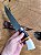 FACA ARTESANAL INOX 7" CABO MISTO - Imagem 1