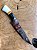 FACA ARTESANAL INOX 7" CABO MISTO - Imagem 2