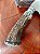 FACA ARTESANAL 7" em INOX , CABO EM RESINA - Imagem 7