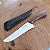 🔥 Faca Picanheira 8 Polegadas Full Tang em Inox - Imagem 5