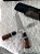 Kit Churrasco 8”' Artesanal – Faca e Garfo com Bainha em Couro - Imagem 10