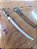 ⚔️ Sabre 16” em Aço Inox 420 – Lâmina Resistente, Alta Qualidade e Design Imponente - Imagem 9