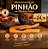 🌰 DESCASCADOR DE PINHÃO 🌰 - Imagem 1