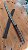Espada Katana 24" Forjada em Aço Damasco - Imagem 9