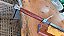 Espada Escocesa em Aço Damasco – Estilo Claymore - Imagem 4