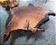 Mesa de Centro Rústica em Madeira Imbuia – Elegância Natural! - Imagem 7