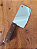 CUTELO CHEF EM AÇO INOX 6,5", CABO EM IMBUIA - Imagem 3