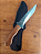 Faca Hunter 5 Polegadas aço inox 1070 - Imagem 1