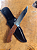Faca Hunter 5” em Aço Inox 420C – Elegância e Desempenho em Cada Detalhe - Imagem 7