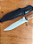 Faca Hunter 5” em Aço Inox 420C – Elegância e Desempenho em Cada Detalhe - Imagem 9