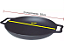 Frigideira Paella alça de ferro 44 cm diâmetro Libaneza - Imagem 1
