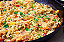 Frigideira Paella alça de ferro 44 cm diâmetro Libaneza - Imagem 4