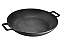 Frigideira Paella alça de ferro 44 cm diâmetro Libaneza - Imagem 3