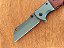 Canivete Pica Fumo PF-1479 - Imagem 8