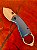 CANIVETE MANUAL BLUE COM ABRIDOR - Imagem 1