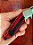 Canivete _ Dobrável com Liner Lock Durável para Camping - Imagem 2