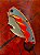 Canivete Karambit Semi-Automático - Imagem 8