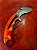 Canivete Karambit Semi-Automático - Imagem 3