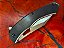 Canivete Inox Black Silver C Clip 999B - Imagem 3