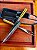 Kit Churrasco Faca e Garfo com Cabo em Cartucho | Quality Facas Premium - Imagem 3