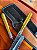 Kit Churrasco Faca e Garfo com Cabo em Cartucho | Quality Facas Premium - Imagem 5