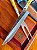 Kit Churrasco Faca e Garfo com Cabo em Cartucho | Quality Facas Premium - Imagem 6