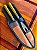 Kit Churrasco Faca e Garfo com Cabo em Cartucho | Quality Facas Premium - Imagem 13