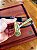 Kit Churrasco Faca e Garfo com Cabo em Cartucho | Quality Facas Premium - Imagem 4