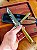 Kit Churrasco Faca e Garfo com Cabo em Cartucho | Quality Facas Premium - Imagem 6